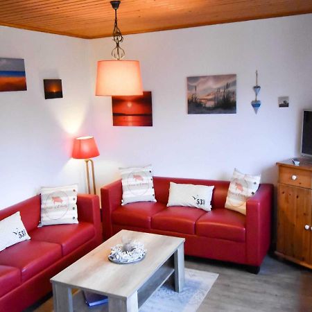 Ferienhaus Deerberg Hasselberg  Extérieur photo