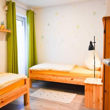 Ferienhaus Deerberg Hasselberg  Extérieur photo