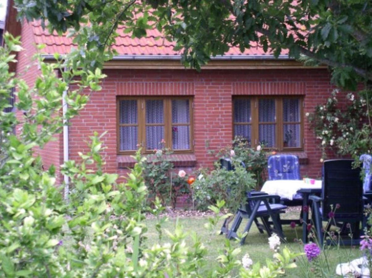 Ferienhaus Deerberg Hasselberg  Extérieur photo