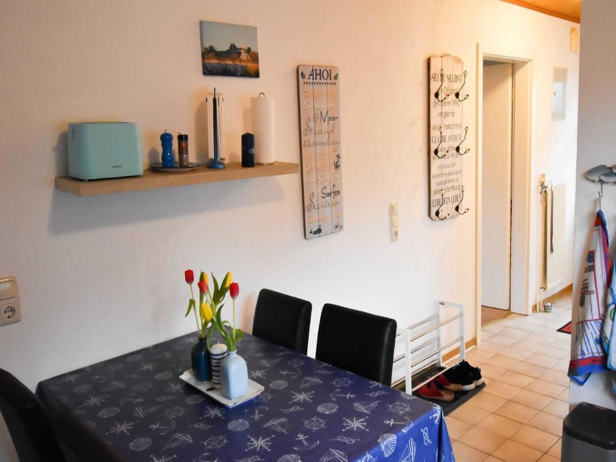 Ferienhaus Deerberg Hasselberg  Extérieur photo