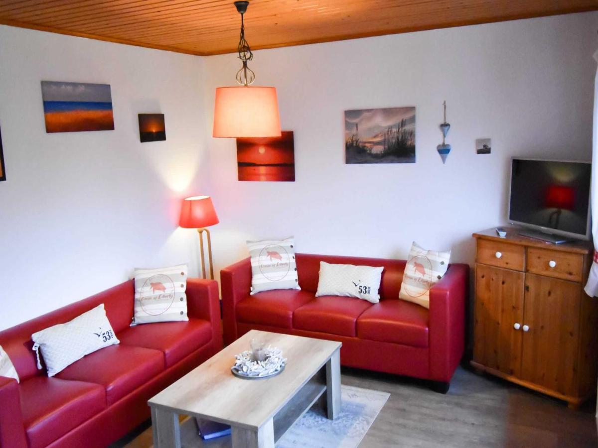 Ferienhaus Deerberg Hasselberg  Extérieur photo