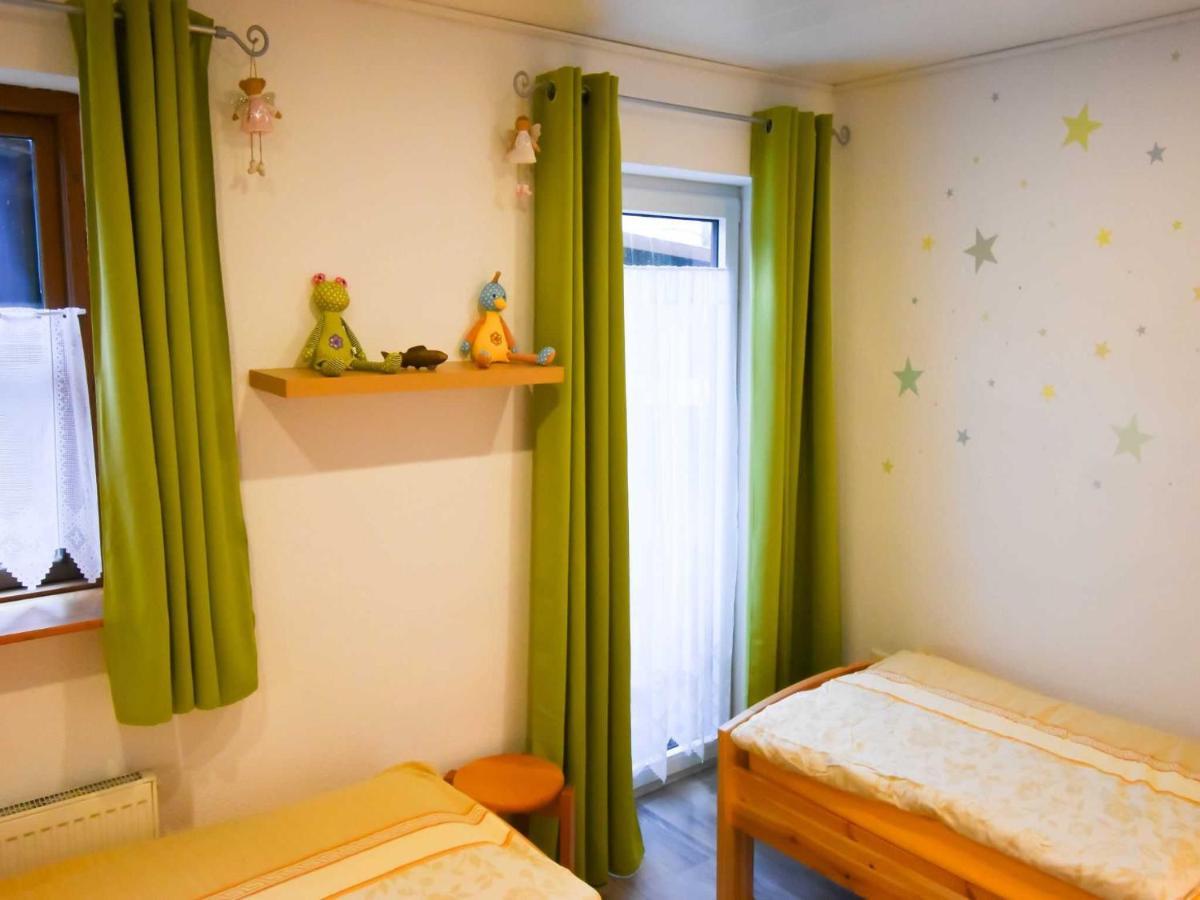Ferienhaus Deerberg Hasselberg  Extérieur photo