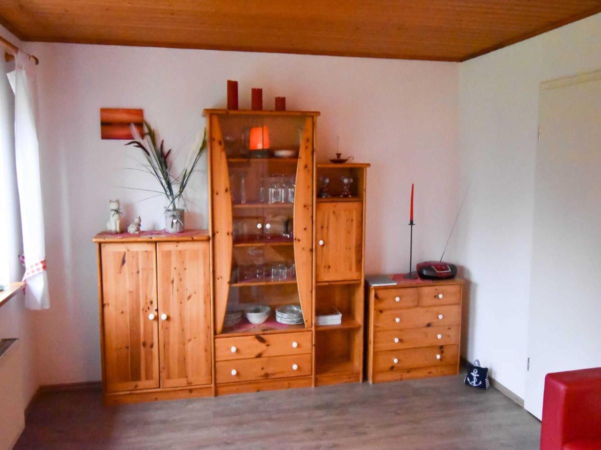 Ferienhaus Deerberg Hasselberg  Extérieur photo