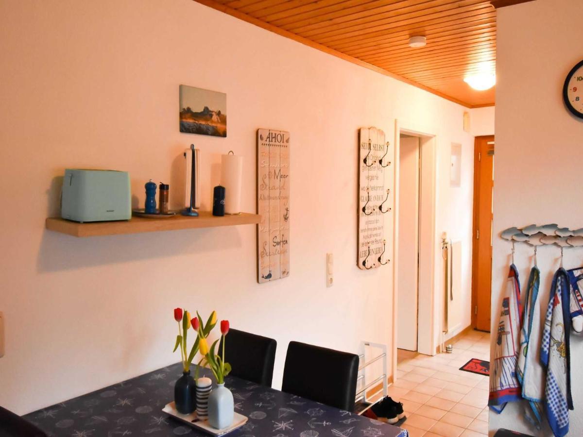 Ferienhaus Deerberg Hasselberg  Extérieur photo