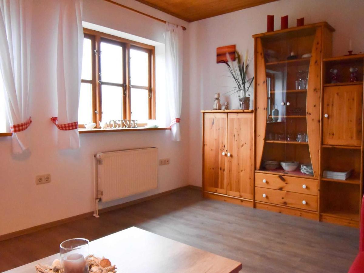 Ferienhaus Deerberg Hasselberg  Extérieur photo